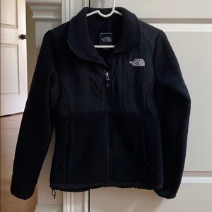 North Face Fleece Denali Jacket